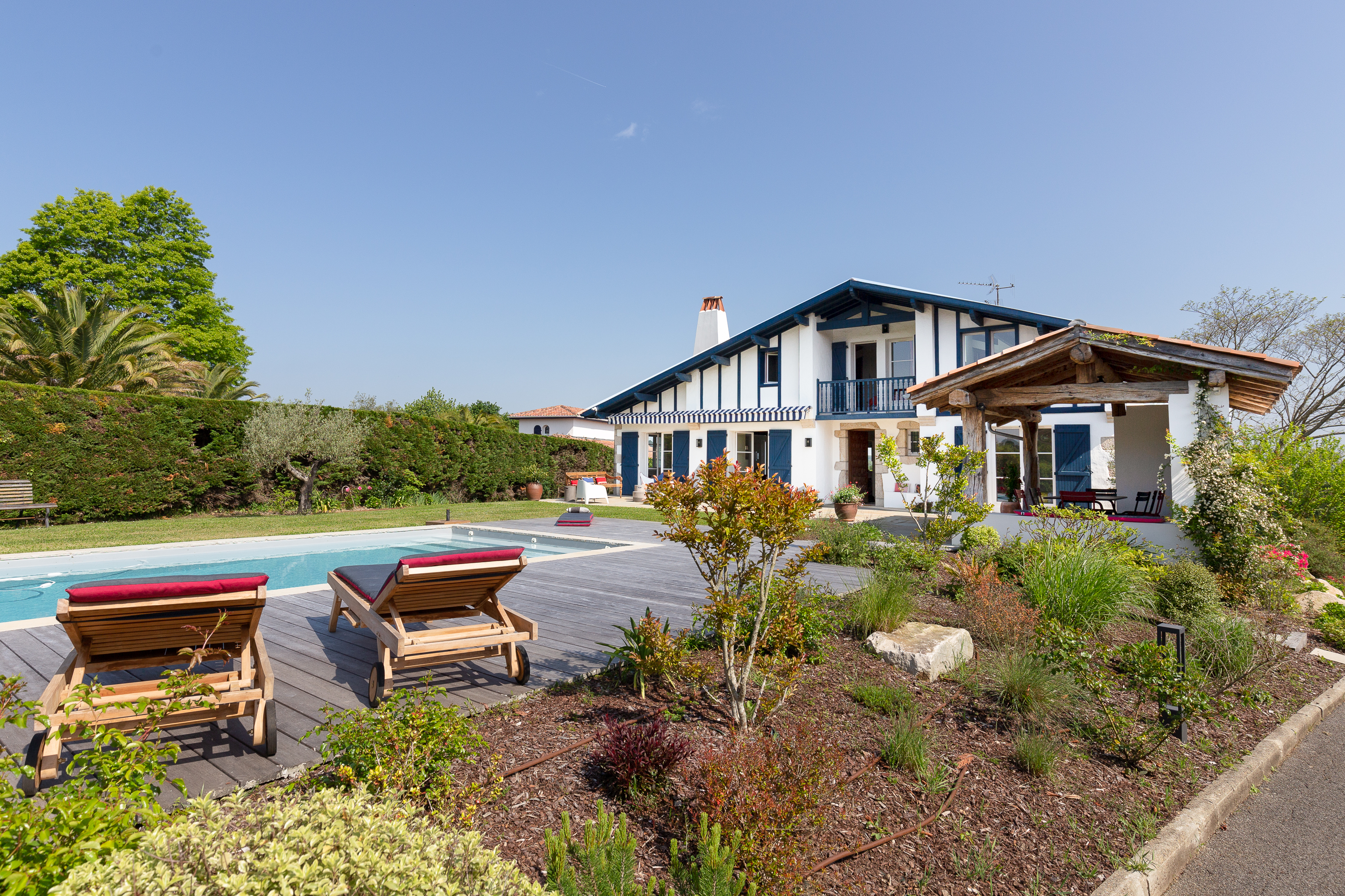 Photographe Immobilier Aquitaine6