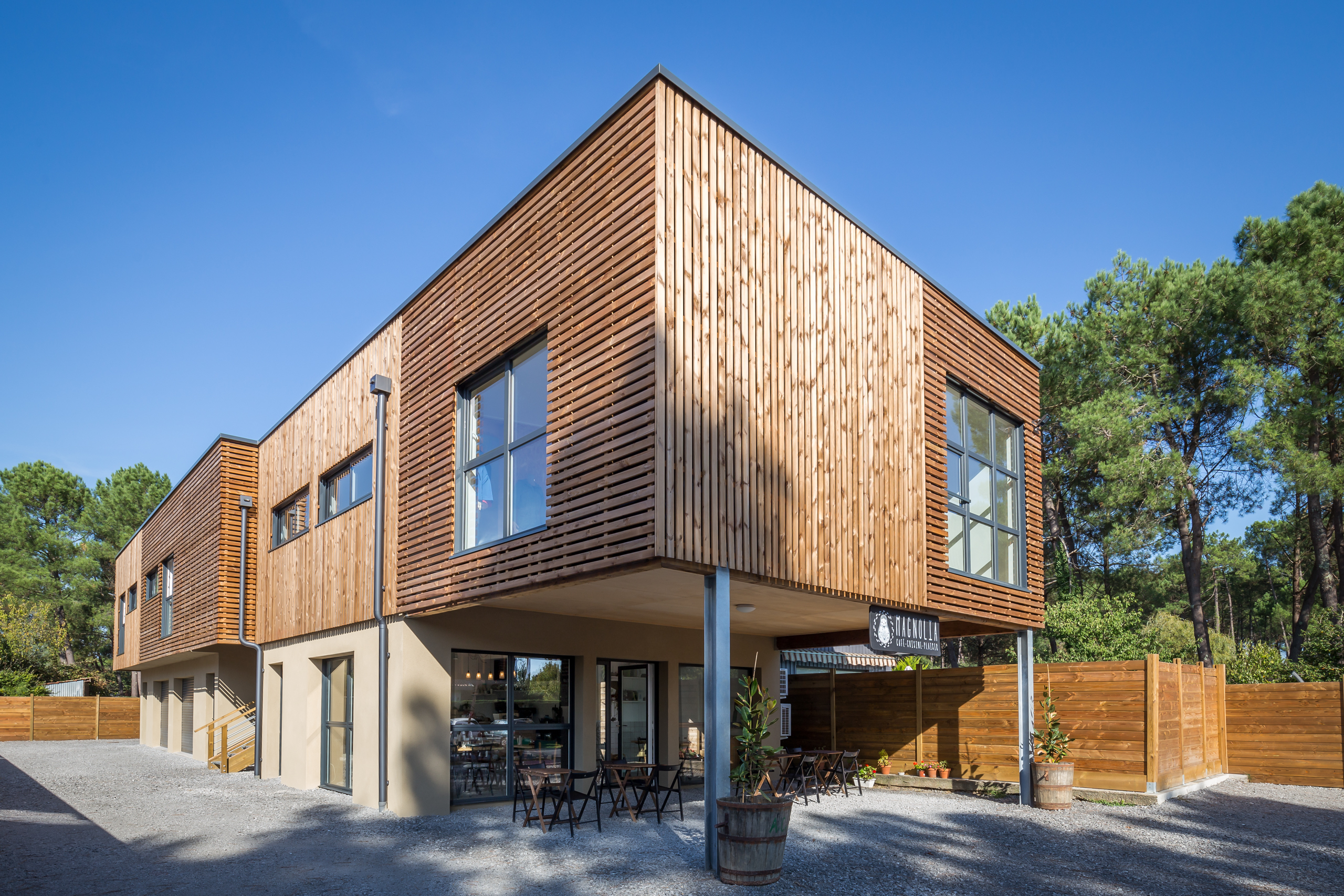 Photographe Immobilier Aquitaine2