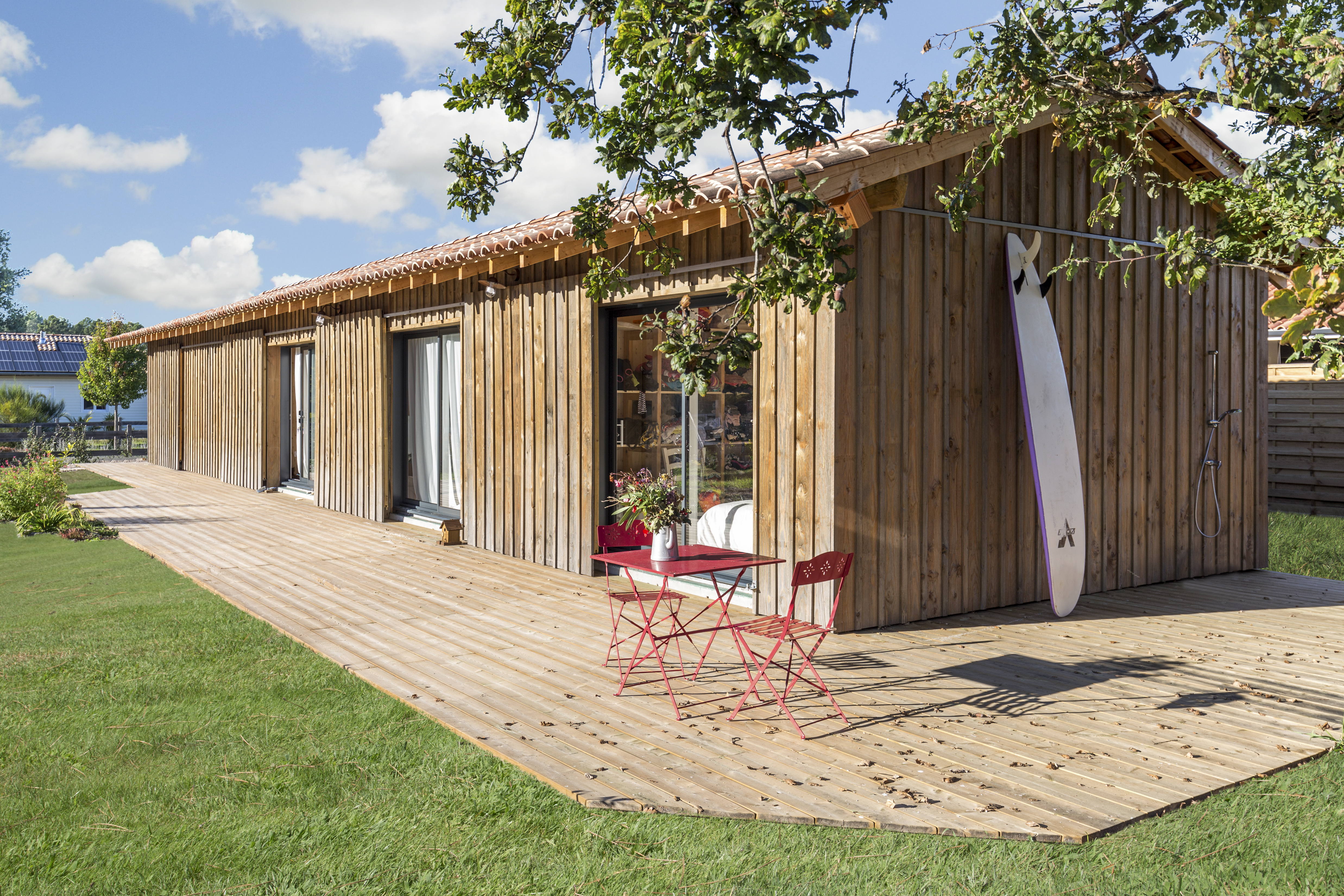Photographe Immobilier Aquitaine1