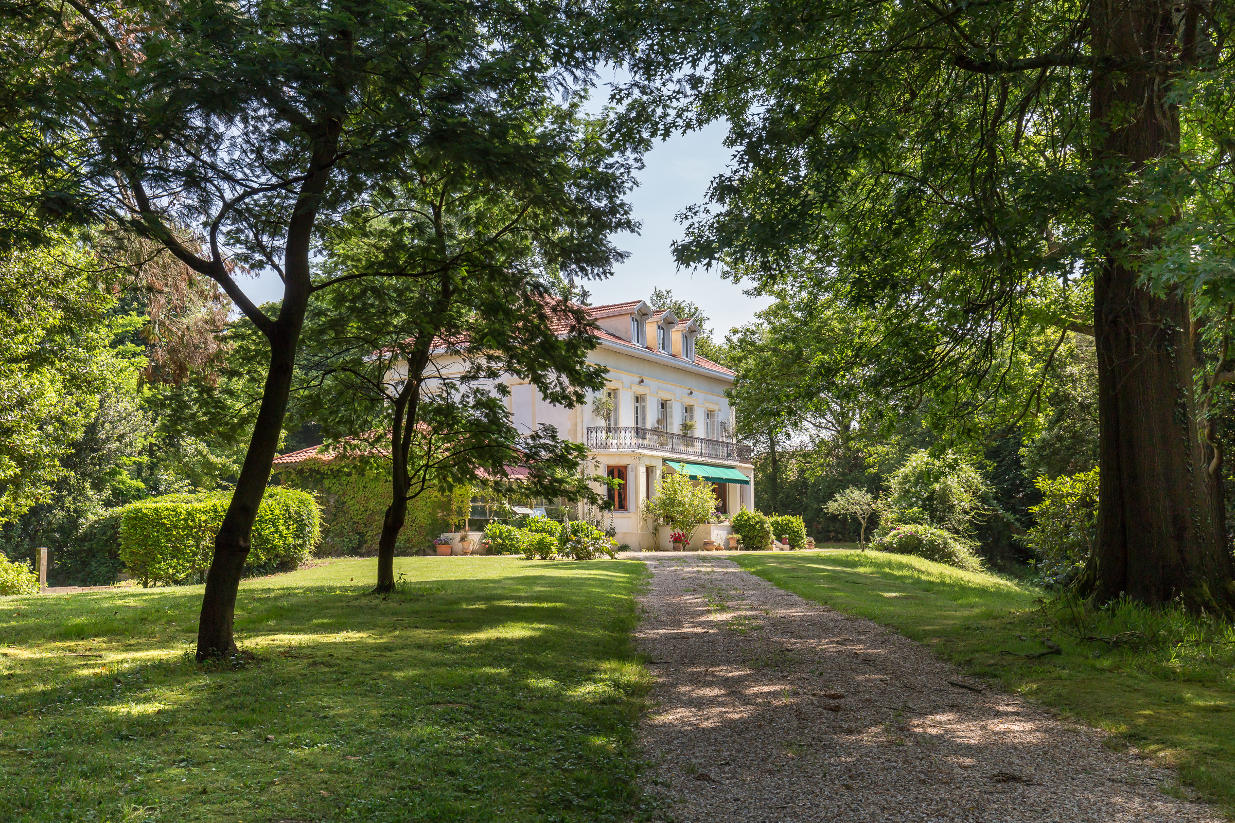Photographe Immobilier Aquitaine7
