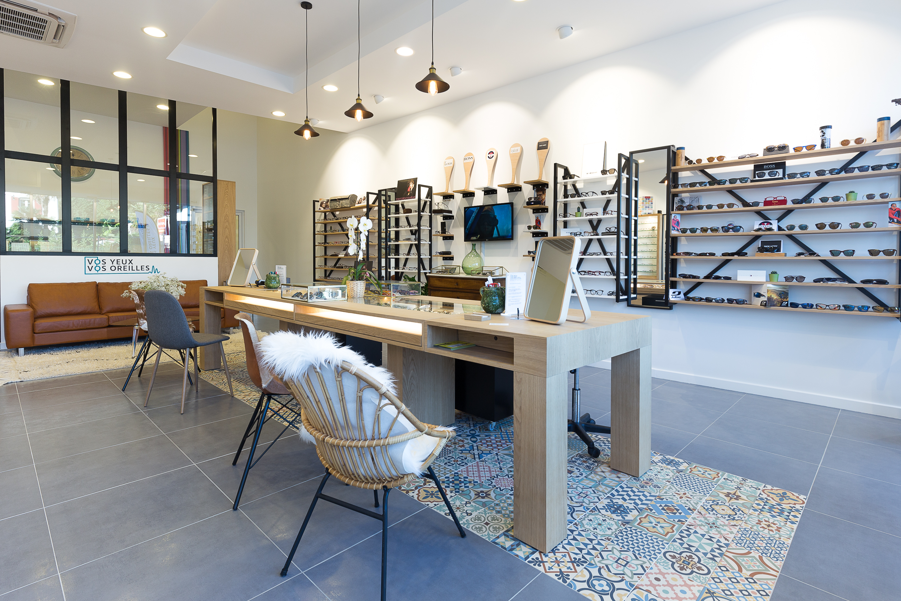 Photographe Immobilier Aquitaine0